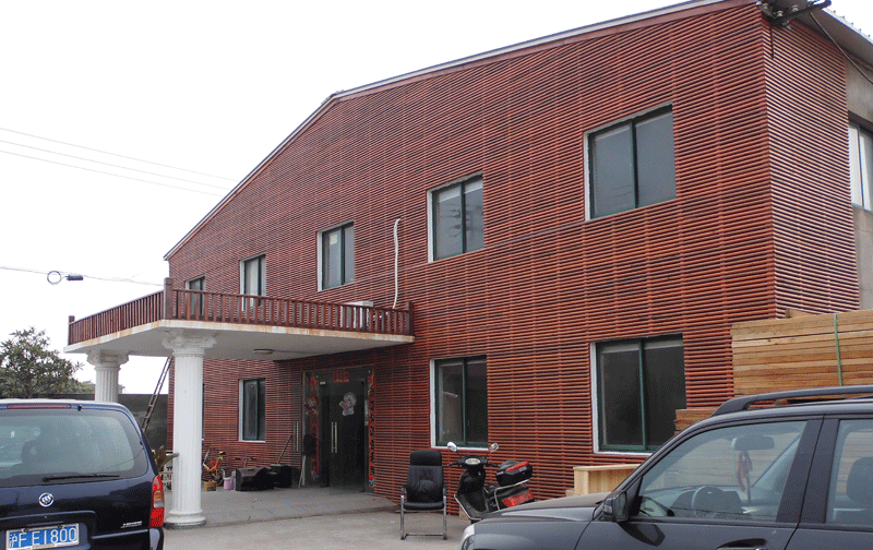 張家港菠蘿格廠(chǎng)家